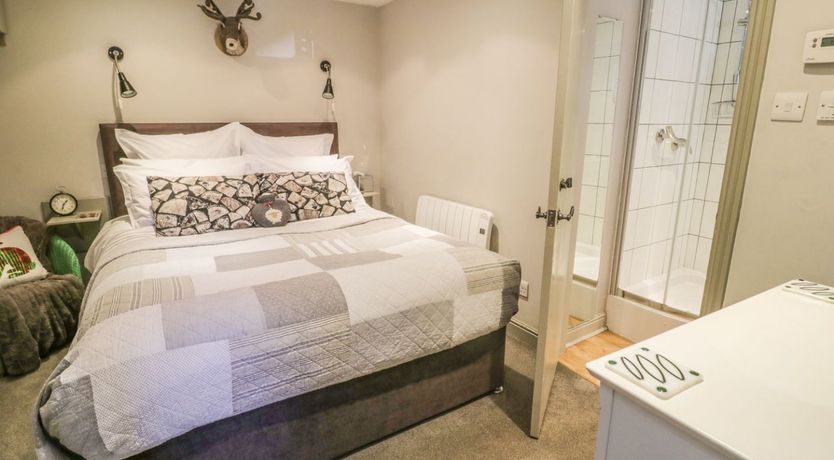 Photo of Dibble Cottage