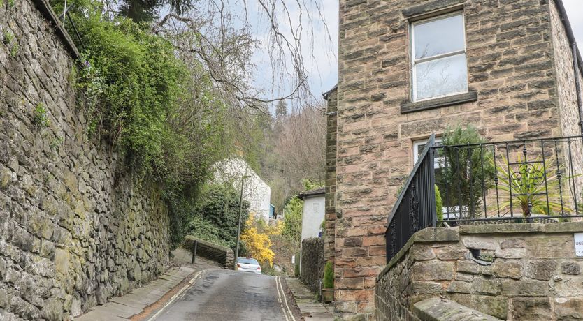 Photo of Kirkham House