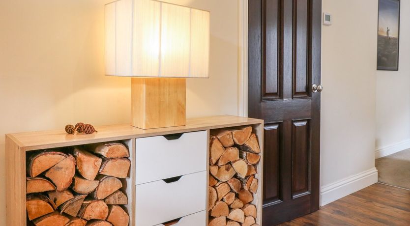 Photo of Kirkham House