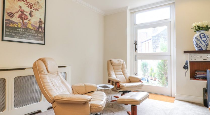 Photo of Kirkham House