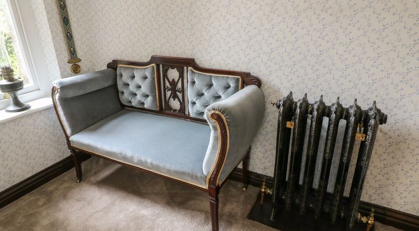 Photo of Kirkham House