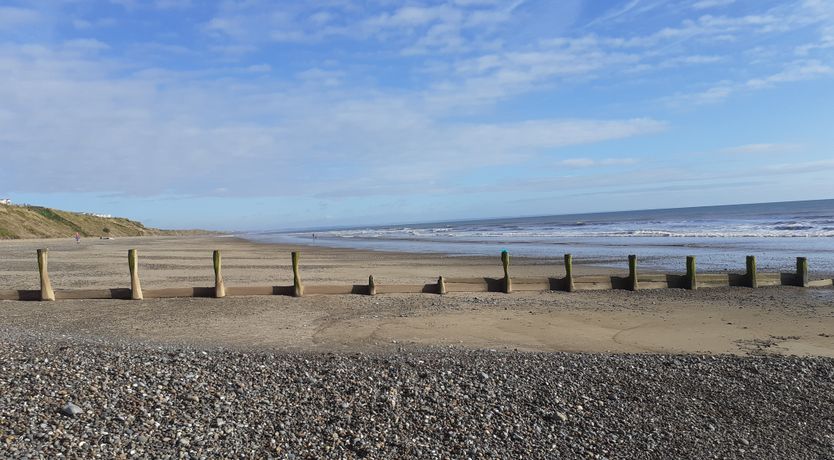 Photo of Sea Front Apartment
