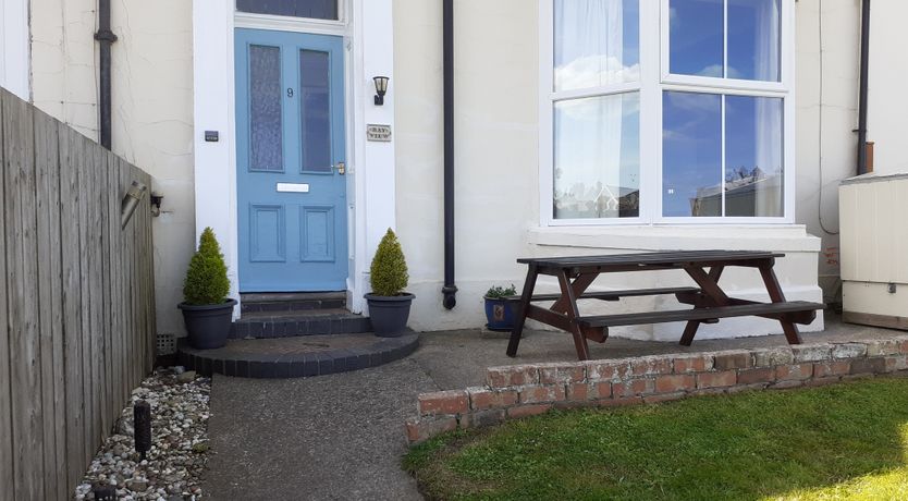 Photo of Sea Front Apartment