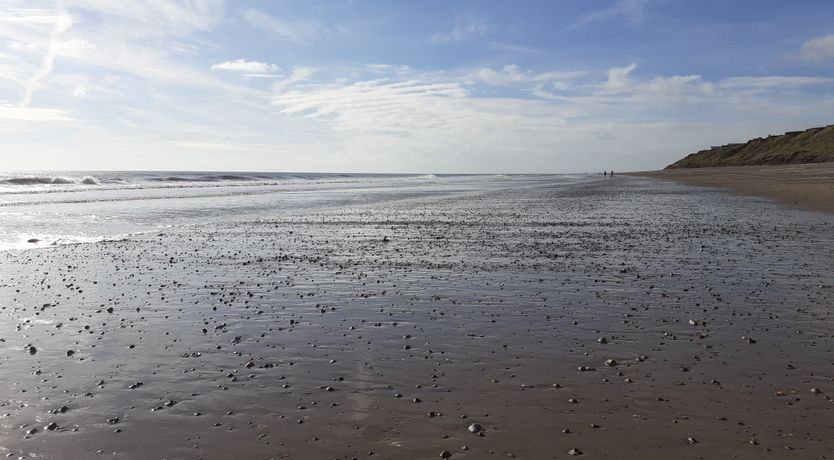 Photo of Sea Front Apartment