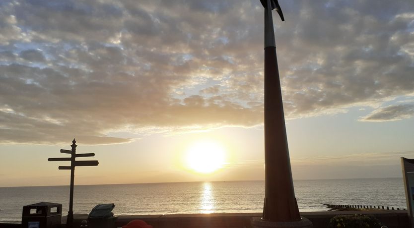 Photo of Sea Front Apartment