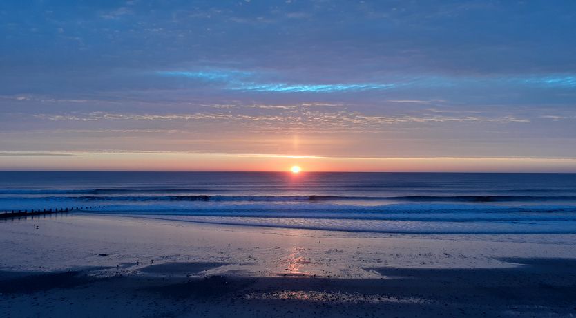 Photo of Sea Front Apartment