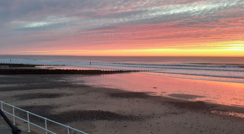 Photo of Sea Front Apartment