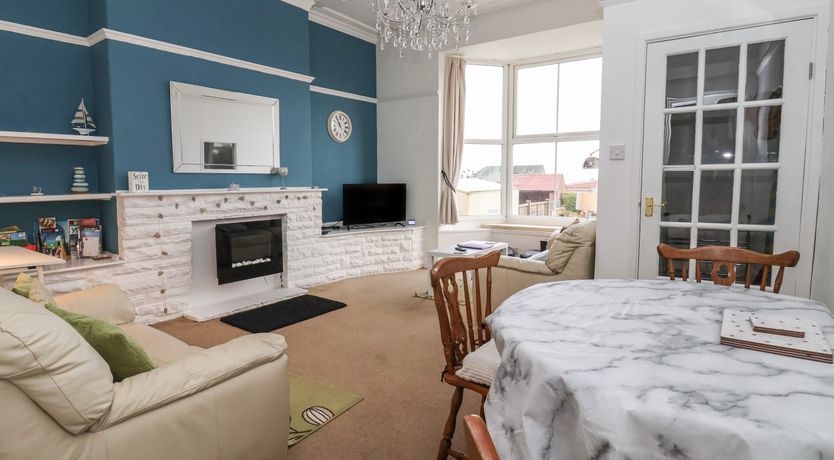 Photo of Sea Front Apartment