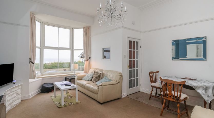 Photo of Sea Front Apartment