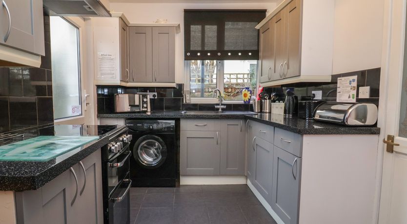 Photo of Sea Front Apartment