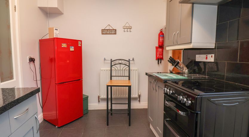 Photo of Sea Front Apartment