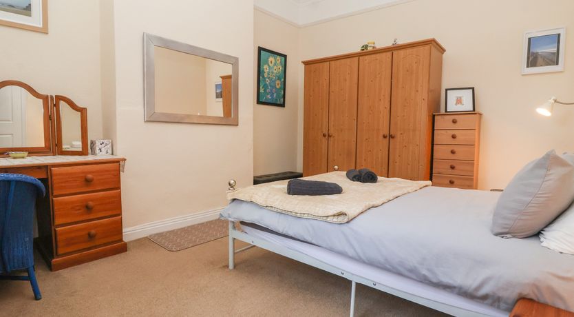 Photo of Sea Front Apartment