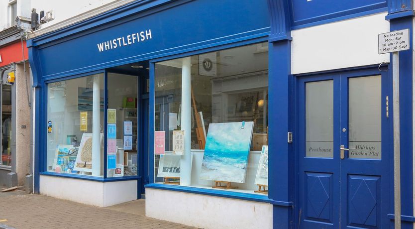 Photo of The Penthouse