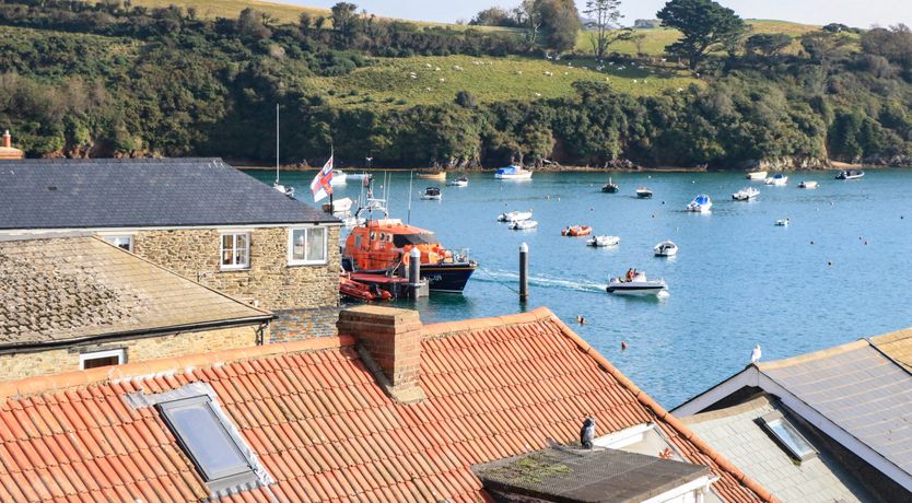 Photo of The Penthouse