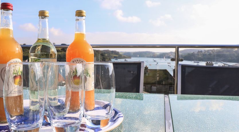 Photo of The Penthouse