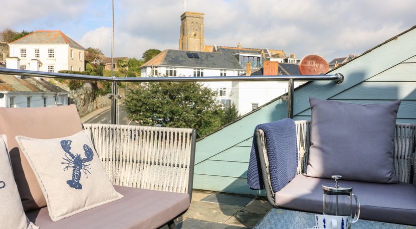 Photo of The Penthouse