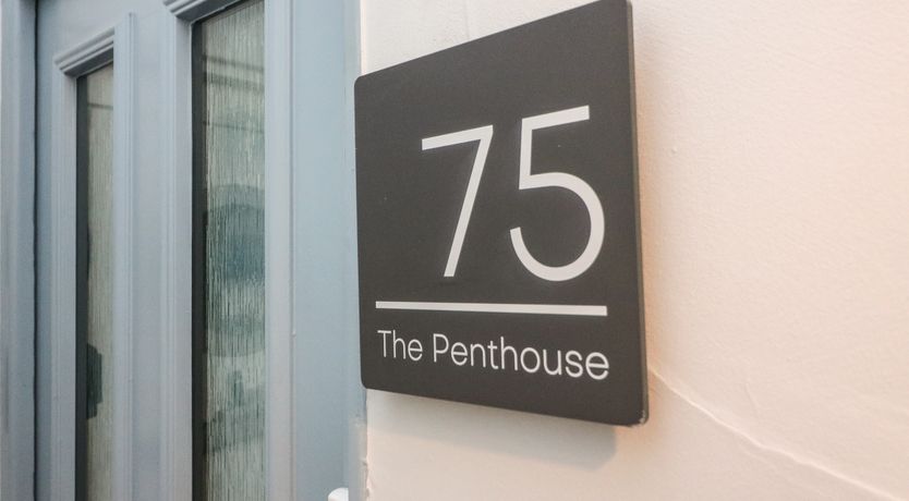 Photo of The Penthouse