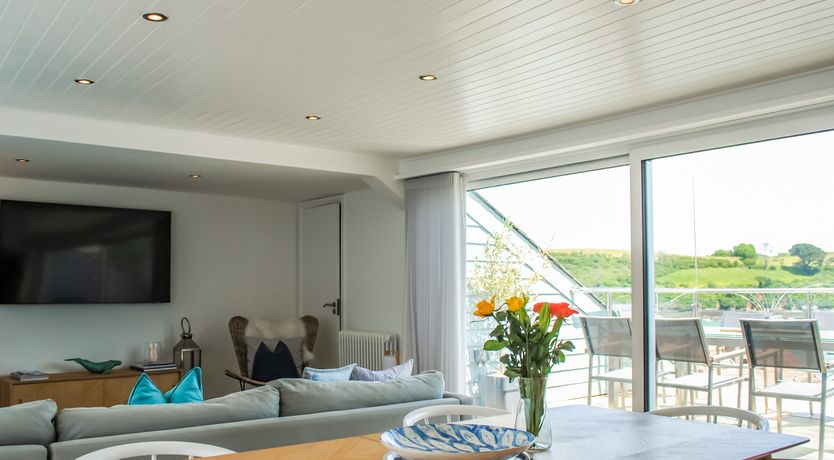 Photo of The Penthouse