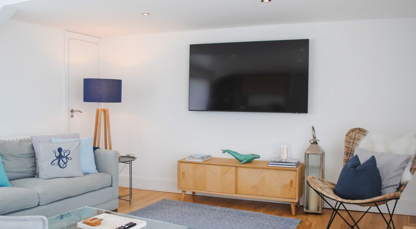 Photo of The Penthouse