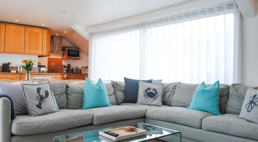 Photo of The Penthouse