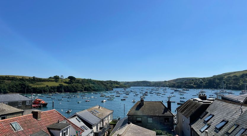 Photo of The Penthouse