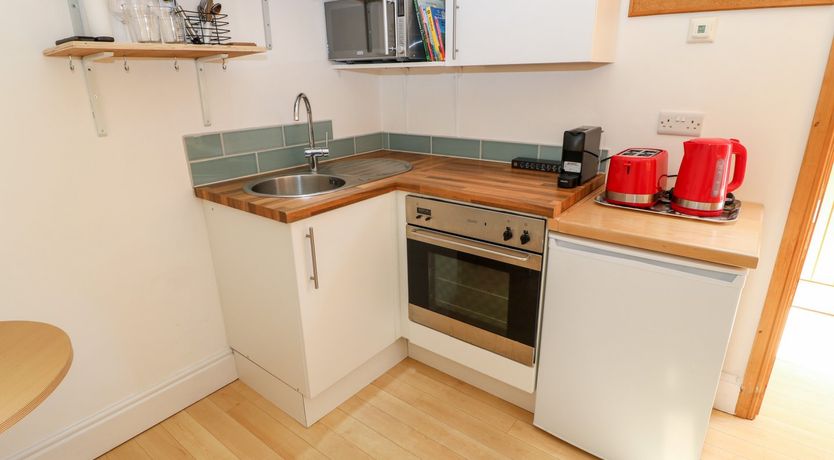 Photo of Garden Cottage