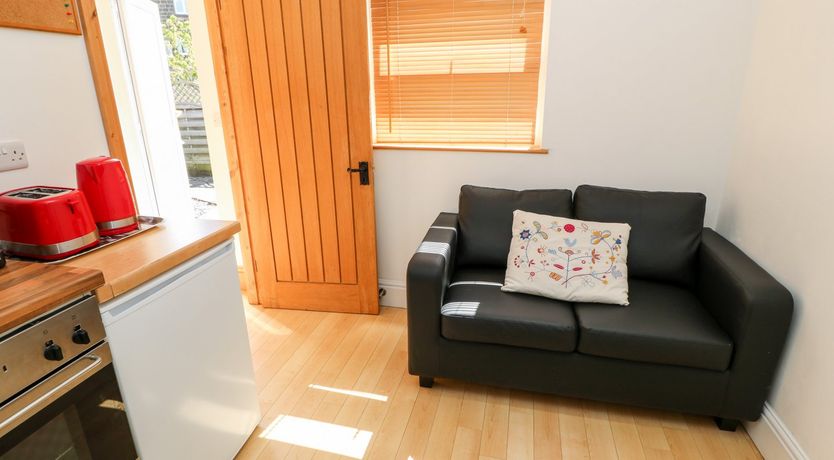 Photo of Garden Cottage