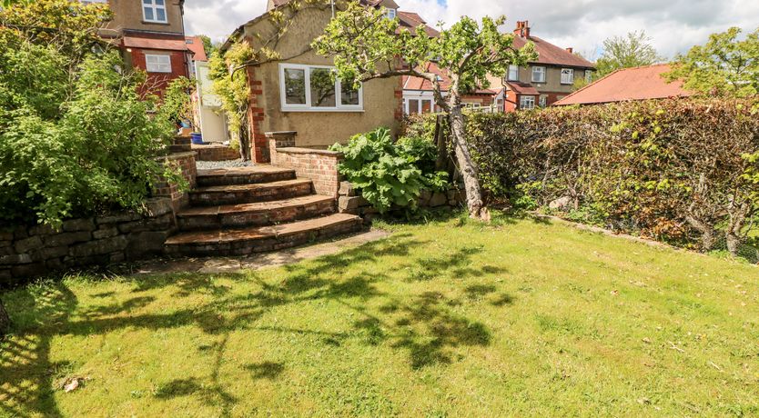 Photo of Garden Cottage