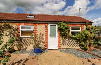 Garden Cottage Holiday Cottage
