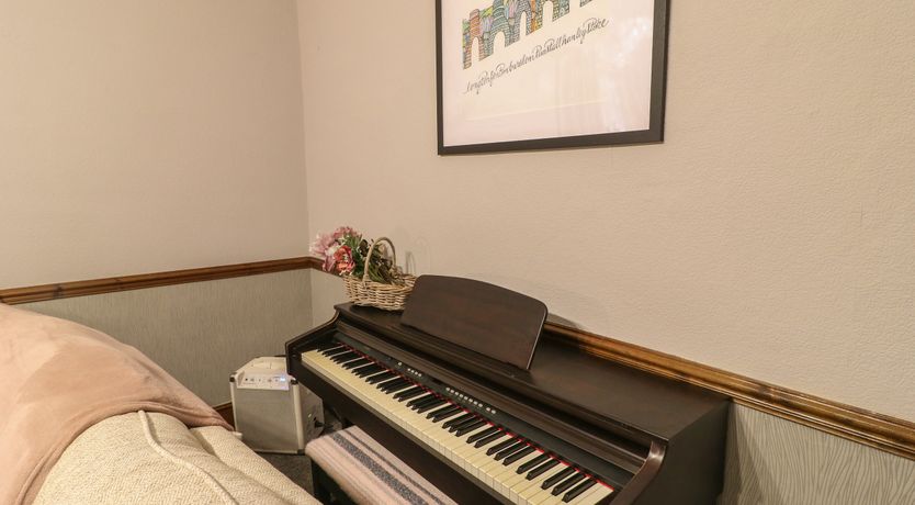 Photo of Ley Fields Farm