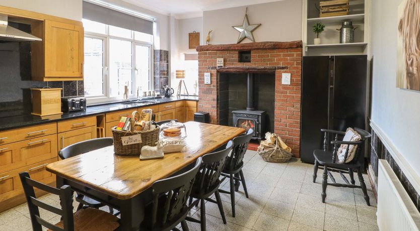 Photo of Ley Fields Farm