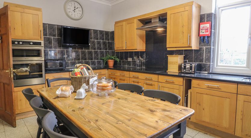 Photo of Ley Fields Farm