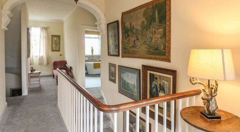 Photo of Ley Fields Farm