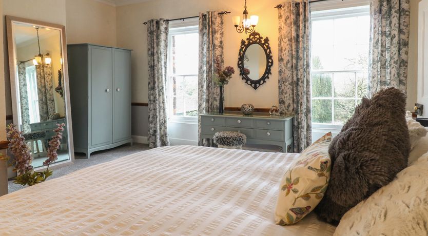 Photo of Ley Fields Farm