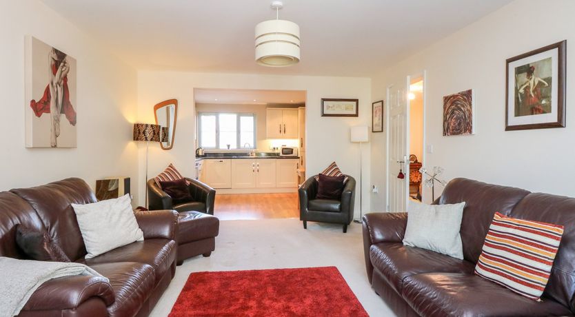 Photo of Flintstone Cottage