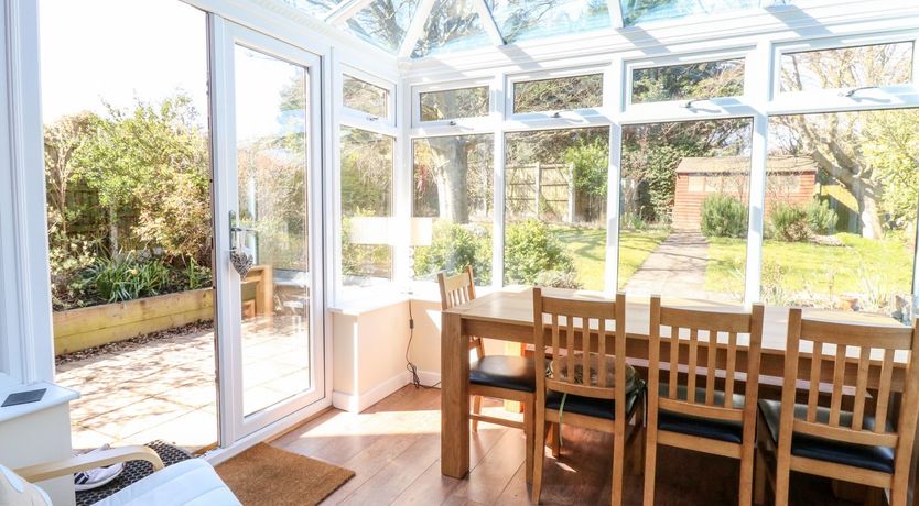 Photo of Flintstone Cottage