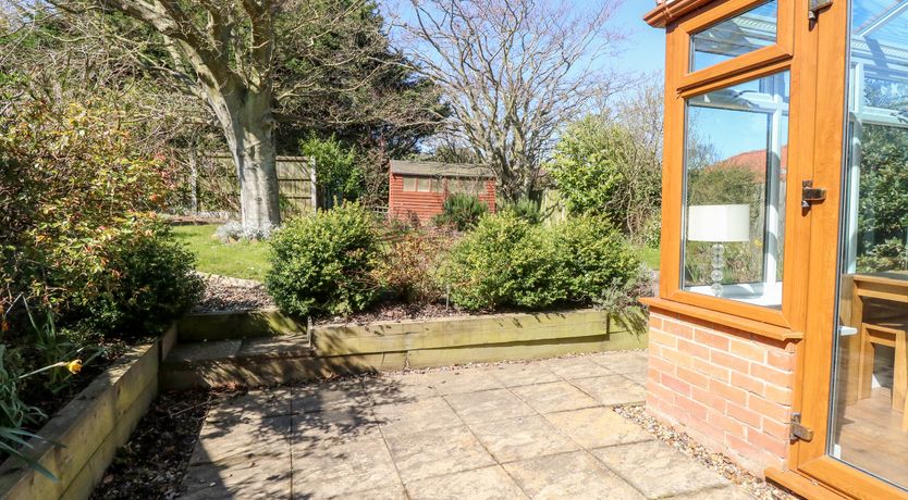 Photo of Flintstone Cottage