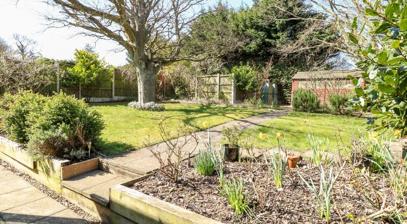 Photo of Flintstone Cottage