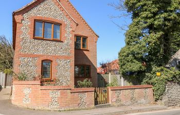 Flintstone Cottage Holiday Cottage