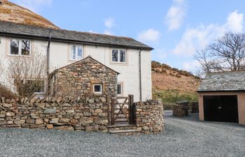 One Town End Holiday Cottage