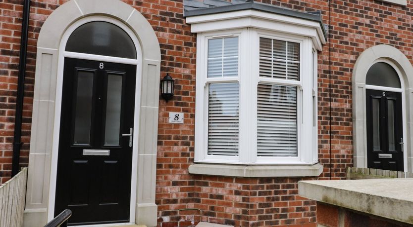 Photo of Stone's Throw