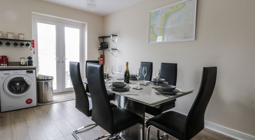 Photo of Stone's Throw