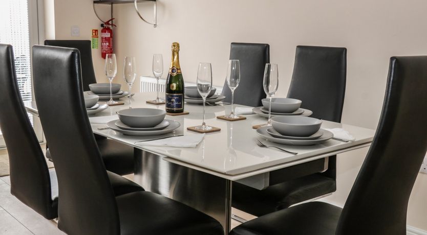 Photo of Stone's Throw