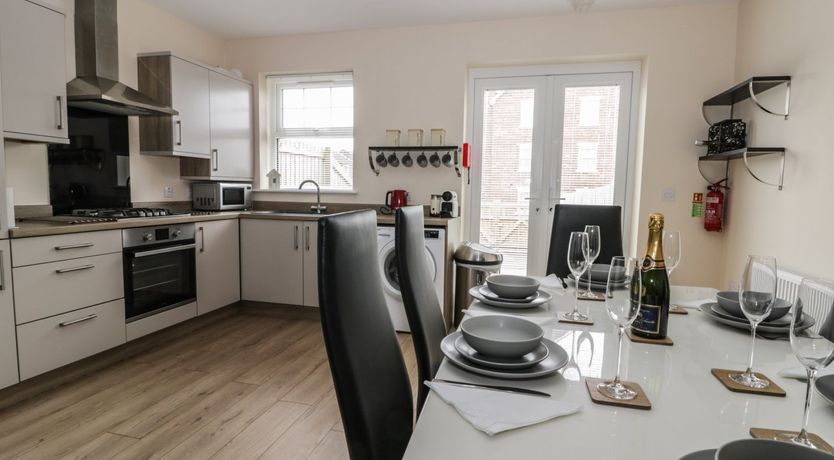 Photo of Stone's Throw