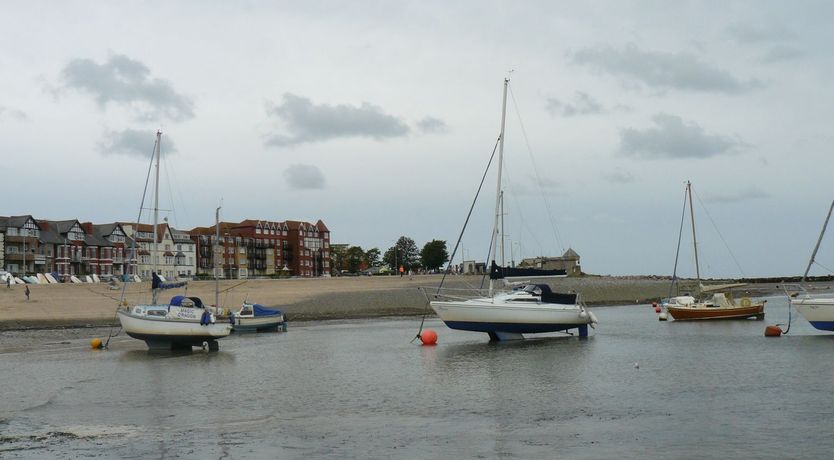 Photo of Ocean View Apartment