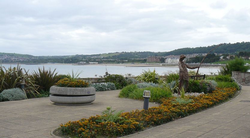 Photo of Ocean View Apartment