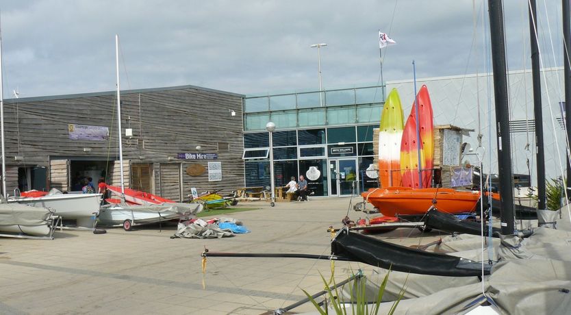 Photo of Ocean View Apartment