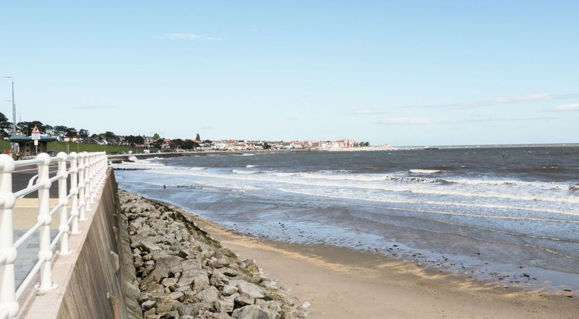 Photo of Ocean View Apartment