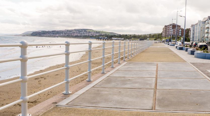 Photo of Ocean View Apartment