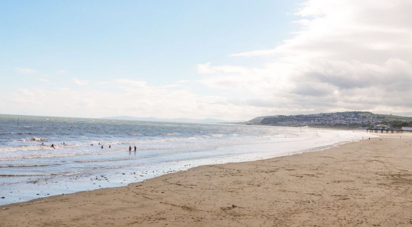 Photo of Ocean View Apartment